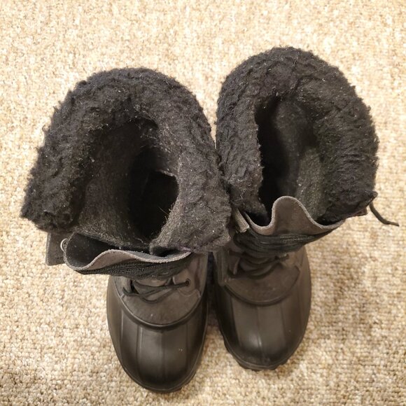 Lacrosse Iceman winter boots main image 4